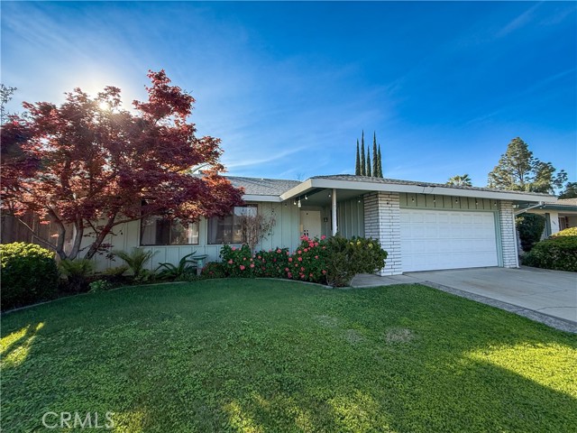 Detail Gallery Image 2 of 16 For 2933 Crestwood Ct, Merced,  CA 95348 - 3 Beds | 2 Baths