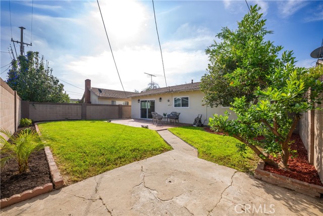 Detail Gallery Image 27 of 35 For 11433 Stillman, Lakewood,  CA 90715 - 3 Beds | 2 Baths