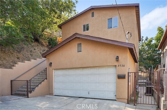 Detail Gallery Image 1 of 30 For 3728 Borel St, Los Angeles,  CA 90031 - 3 Beds | 2 Baths