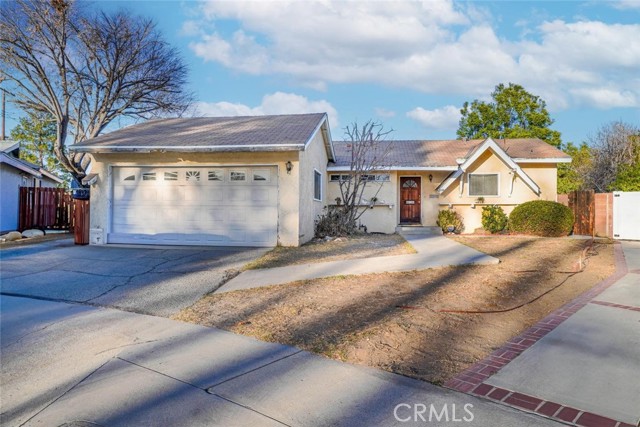 Detail Gallery Image 1 of 1 For 7746 Nevada Ave, Canoga Park,  CA 91304 - 3 Beds | 2 Baths