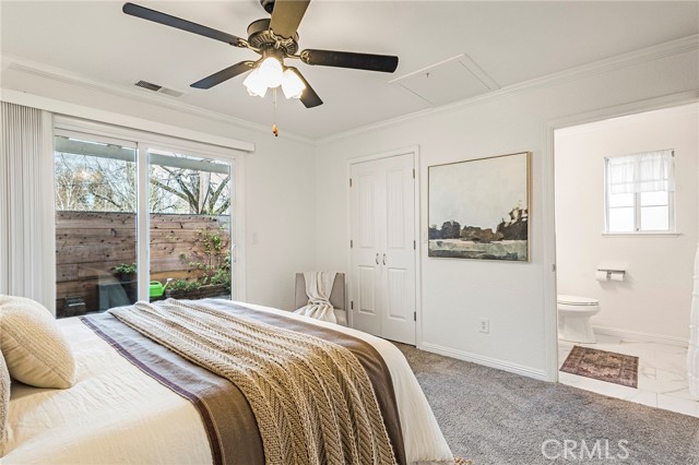 Detail Gallery Image 11 of 23 For 1125 Sheridan Ave #68,  Chico,  CA 95926 - 1 Beds | 1 Baths