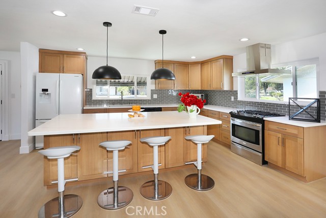 Detail Gallery Image 11 of 32 For 11052 Faye Ave, Garden Grove,  CA 92840 - 3 Beds | 2 Baths