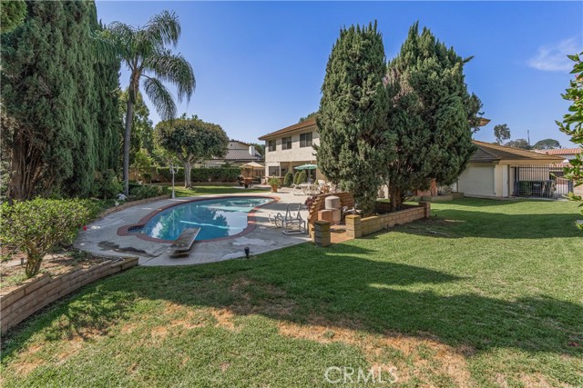 Detail Gallery Image 42 of 52 For 6050 Altmark Ave, Whittier,  CA 90601 - 4 Beds | 3 Baths