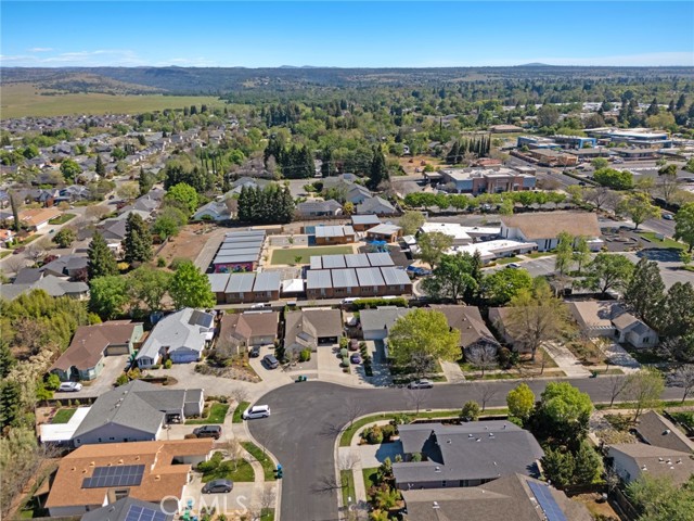 Detail Gallery Image 38 of 39 For 2545 Valhalla Pl, Chico,  CA 95973 - 4 Beds | 2 Baths