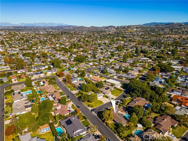 Detail Gallery Image 36 of 37 For 13382 Mount Hood Dr, North Tustin,  CA 92705 - 4 Beds | 3 Baths
