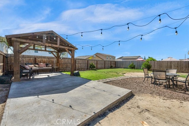 Detail Gallery Image 41 of 51 For 2520 S Spruce St, Visalia,  CA 93292 - 4 Beds | 2/1 Baths