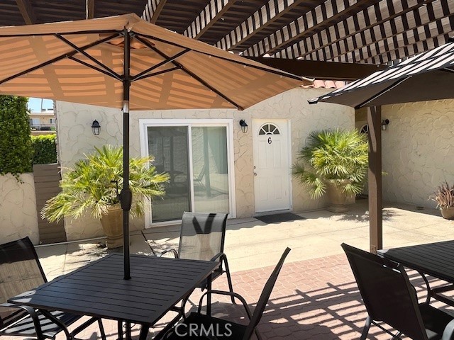 Detail Gallery Image 13 of 16 For 36953 Bankside Dr a,  Cathedral City,  CA 92234 - 1 Beds | 1 Baths