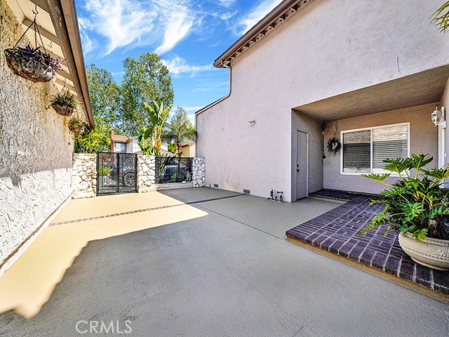 Detail Gallery Image 29 of 36 For 11261 Roanoke Ct, Cypress,  CA 90630 - 4 Beds | 2/1 Baths