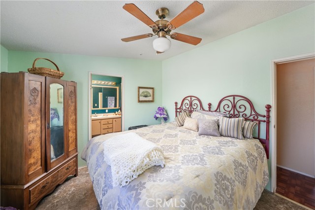 Detail Gallery Image 14 of 39 For 6135 Hubbard Rd, Acton,  CA 93510 - 2 Beds | 2 Baths