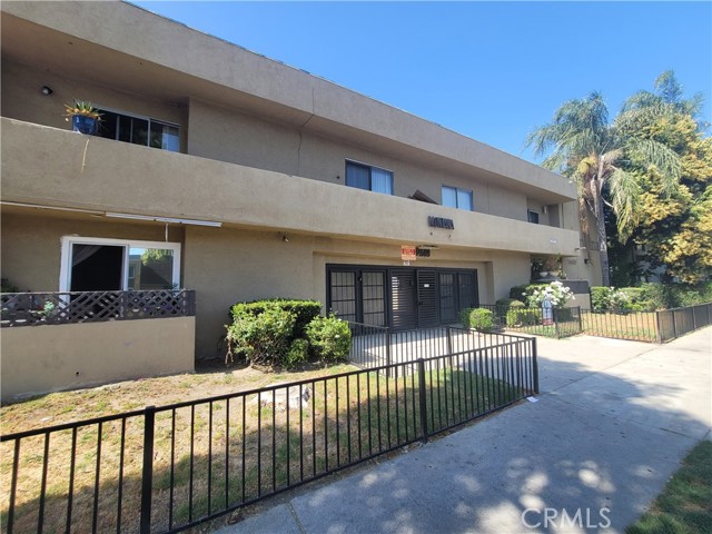 Detail Gallery Image 28 of 29 For 14609 Saticoy St #24,  Van Nuys,  CA 91405 - 2 Beds | 1/1 Baths