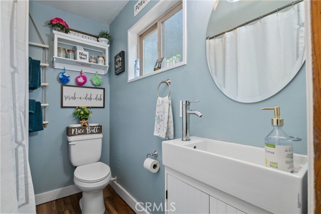 Detail Gallery Image 16 of 20 For 42955 Encino, Big Bear Lake,  CA 92315 - 1 Beds | 1 Baths