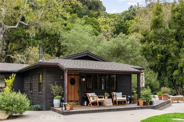 Detail Gallery Image 62 of 64 For 2965 Prefumo Canyon Rd, San Luis Obispo,  CA 93405 - 4 Beds | 3 Baths