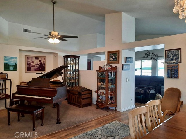 Detail Gallery Image 4 of 26 For 10311 Bel Air Dr, Cherry Valley,  CA 92223 - 3 Beds | 2 Baths