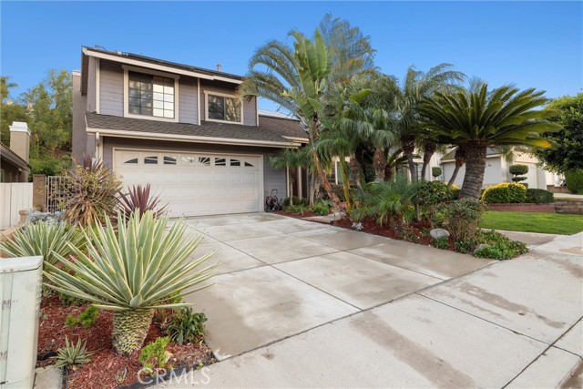 27676 Bahamonde Mission Viejo, California 27676 Bahamonde