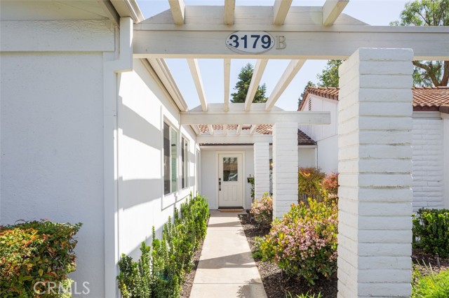 Image 2 for 3179 Alta Vista #B, Laguna Woods, CA 92637