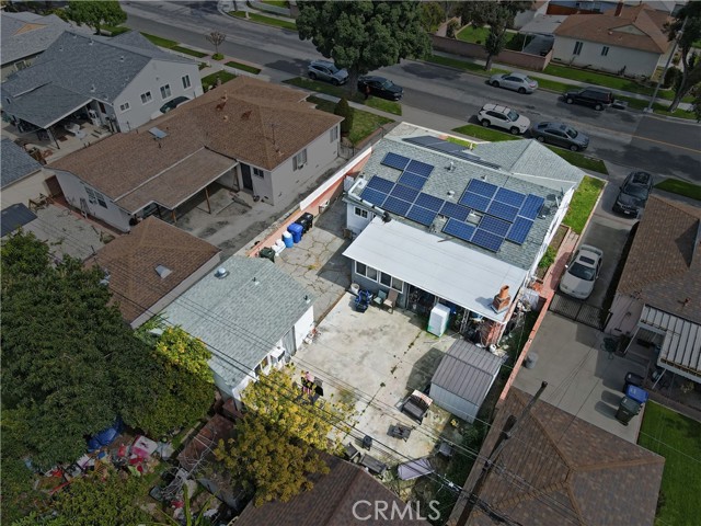 Detail Gallery Image 33 of 34 For 11015 Fairford Ave, Downey,  CA 90241 - 3 Beds | 1 Baths
