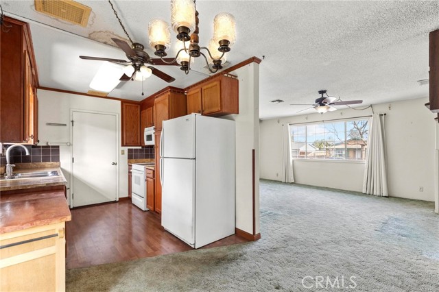 Detail Gallery Image 10 of 38 For 5342 Becky Ln, Oroville,  CA 95966 - 2 Beds | 1 Baths