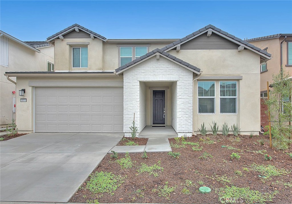 16649 Bristlecone Avenue