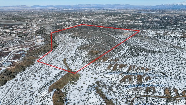 Detail Gallery Image 6 of 6 For 0 Mesquite St, Phelan,  CA 92371 - – Beds | – Baths