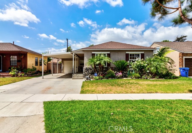 5509 Oliva Ave, Lakewood, CA 90712