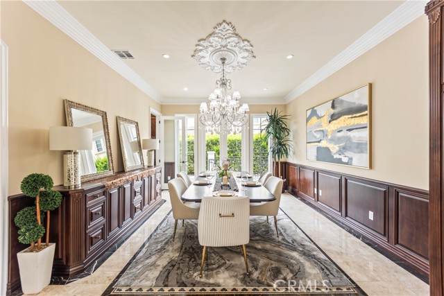 Detail Gallery Image 11 of 68 For 1117 Encanto, Arcadia,  CA 91007 - 6 Beds | 6 Baths