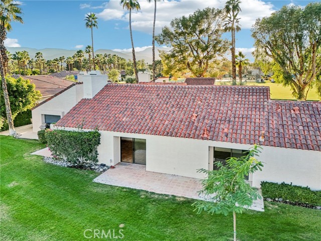 Detail Gallery Image 31 of 42 For 380 Wimbledon Dr, Rancho Mirage,  CA 92270 - 1 Beds | 1/1 Baths