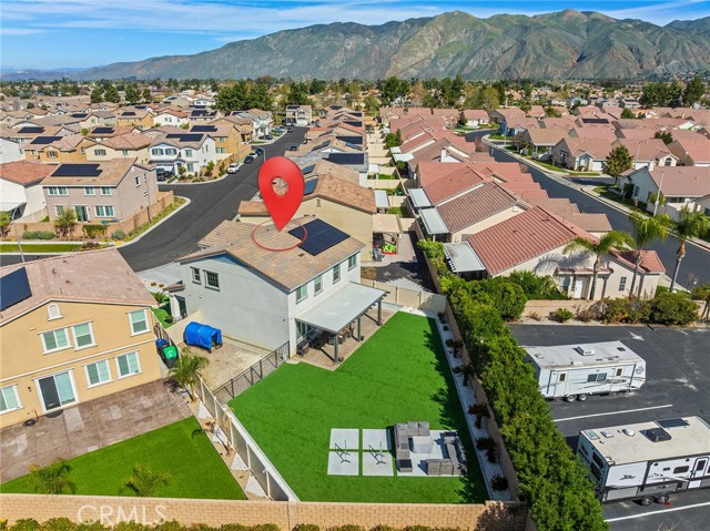 Detail Gallery Image 46 of 50 For 1759 Gooseberry, San Jacinto,  CA 92583 - 4 Beds | 2/1 Baths