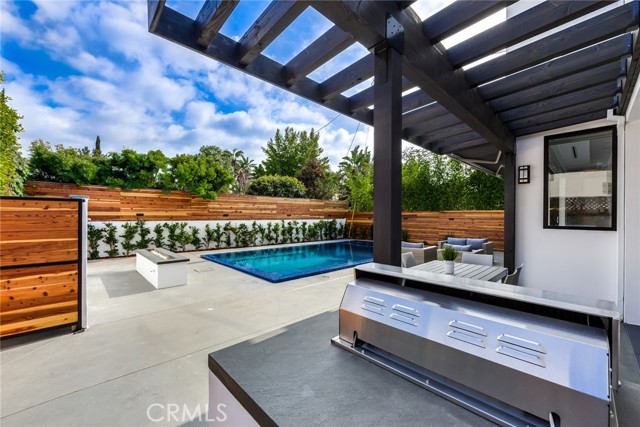 Detail Gallery Image 33 of 34 For 12732 Hortense St., Studio City,  CA 91604 - 5 Beds | 6 Baths