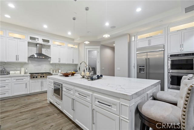 Detail Gallery Image 12 of 33 For 5721 Winchester Ct, Rancho Cucamonga,  CA 91737 - 5 Beds | 5/1 Baths