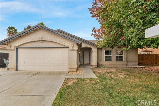 Detail Gallery Image 1 of 54 For 2816 Desert Ranch Way, Madera,  CA 93637 - 4 Beds | 2 Baths