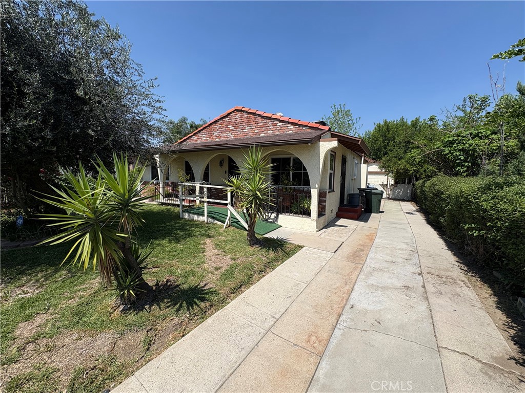 1064 W Congress Street