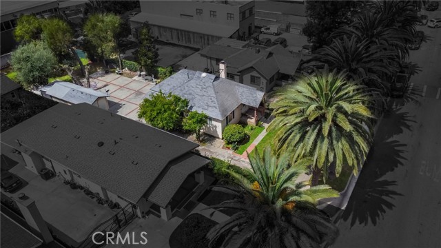 Detail Gallery Image 29 of 35 For 1450 Locust St, Pasadena,  CA 91106 - 2 Beds | 1 Baths