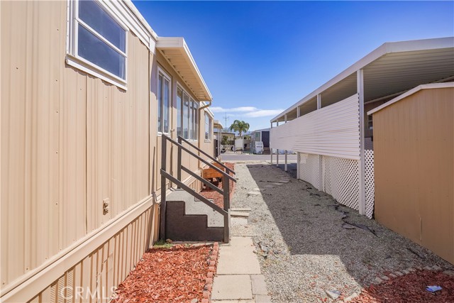 Detail Gallery Image 26 of 27 For 260 N Lyon Ave #59,  Hemet,  CA 92543 - 2 Beds | 1 Baths