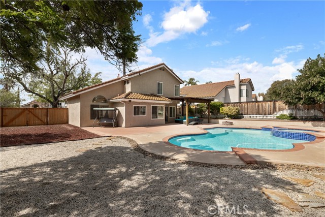 Detail Gallery Image 26 of 31 For 24576 Jacarte Dr, Murrieta,  CA 92562 - 3 Beds | 2/1 Baths