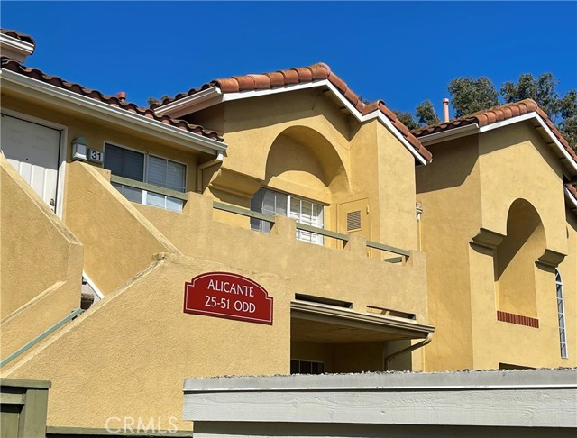 Detail Gallery Image 18 of 24 For 31 Alicante Aisle #59,  Irvine,  CA 92614 - 2 Beds | 2 Baths