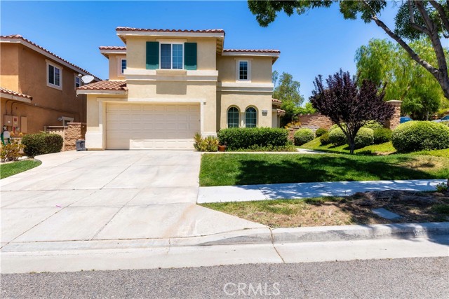 Detail Gallery Image 2 of 52 For 35434 Coyote Creek Ct, Lake Elsinore,  CA 92532 - 4 Beds | 3 Baths