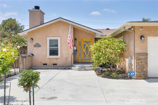 Detail Gallery Image 4 of 31 For 1521 S Dallas Dr, Anaheim,  CA 92804 - 3 Beds | 2/1 Baths