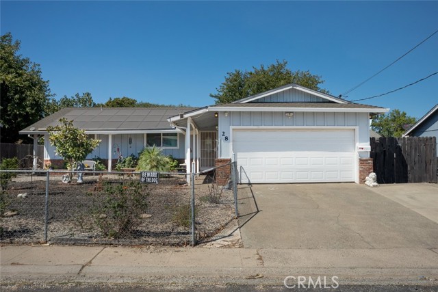 Image 2 for 28 Rosita Way, Oroville, CA 95966