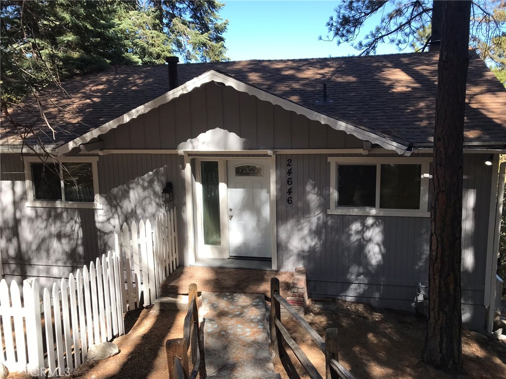24646 Lake Gregory Drive