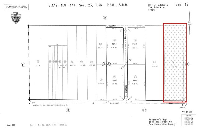 Front Image Thumbnail for CRHD26083766