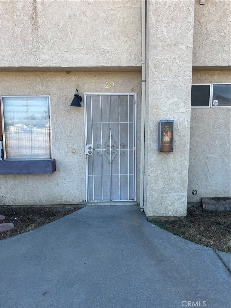 1480 E Marshall #28