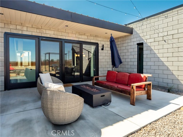 Detail Gallery Image 37 of 39 For 64754 E Broadway, Joshua Tree,  CA 92252 - 3 Beds | 2 Baths