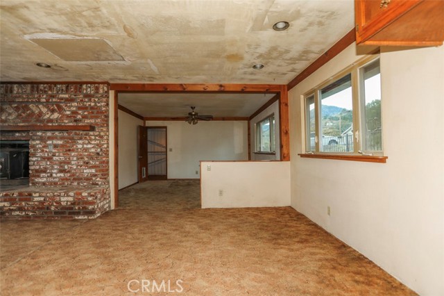 Detail Gallery Image 12 of 28 For 108 Cypress, Wofford Heights,  CA 93285 - 2 Beds | 1/1 Baths