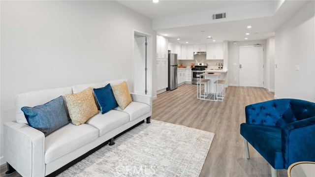 Detail Gallery Image 38 of 50 For 419 N Chandler Ave #501,  Monterey Park,  CA 91754 - 1 Beds | 2 Baths