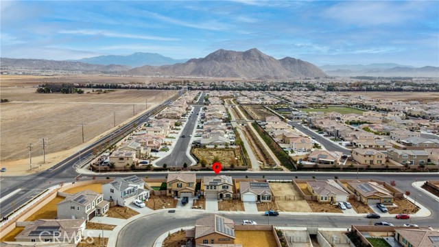 Detail Gallery Image 37 of 45 For 27072 Oncore Dr, Menifee,  CA 92585 - 4 Beds | 3 Baths