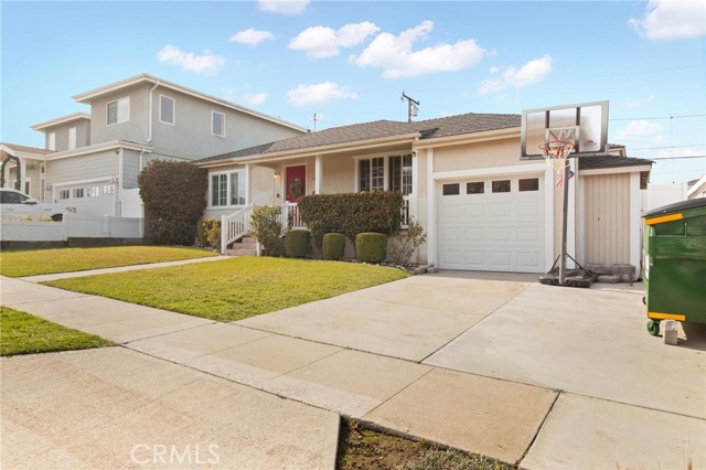 Detail Gallery Image 19 of 19 For 1205 Manzanita, Manhattan Beach,  CA 90266 - 3 Beds | 1/1 Baths