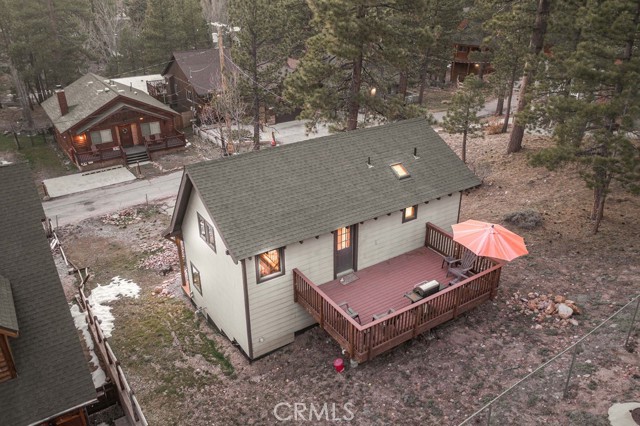 505 Lakewood Lane, Big Bear Lake, CA 92315