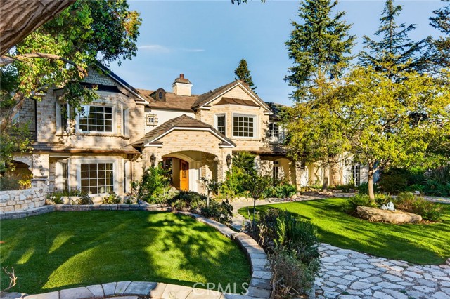 Detail Gallery Image 71 of 74 For 4609 Palos Verdes, Rolling Hills Estates,  CA 90274 - 4 Beds | 6 Baths