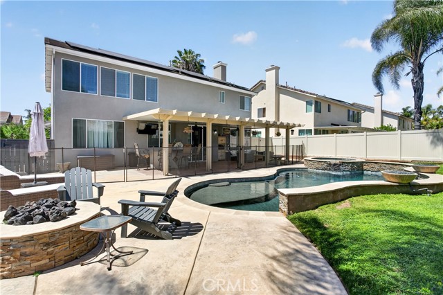 Detail Gallery Image 3 of 29 For 37920 Orlana Ct, Murrieta,  CA 92563 - 5 Beds | 3 Baths