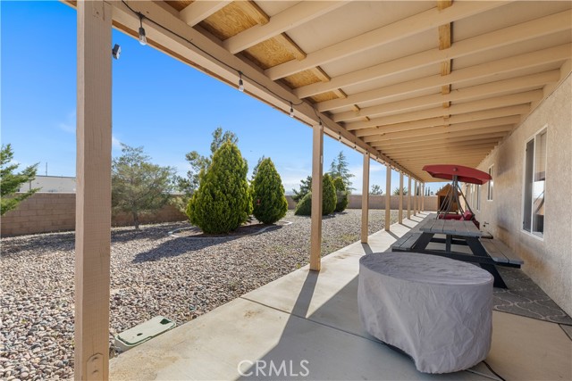 Detail Gallery Image 28 of 33 For 20301 Pima Rd, Apple Valley,  CA 92308 - 4 Beds | 2/1 Baths